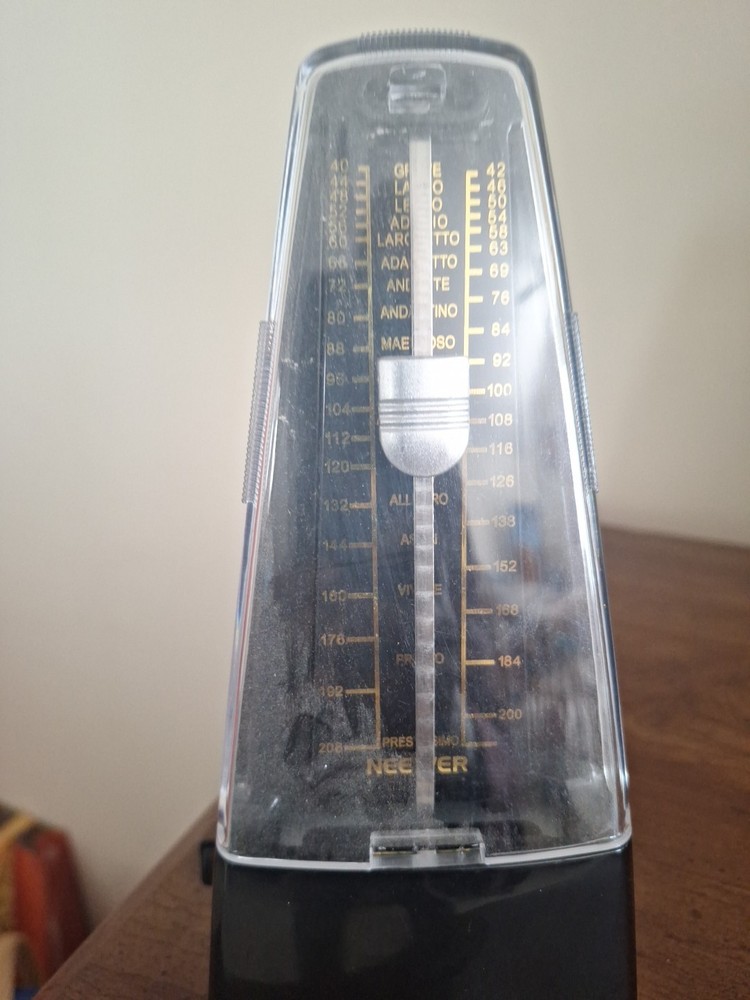 Neewer Metronome