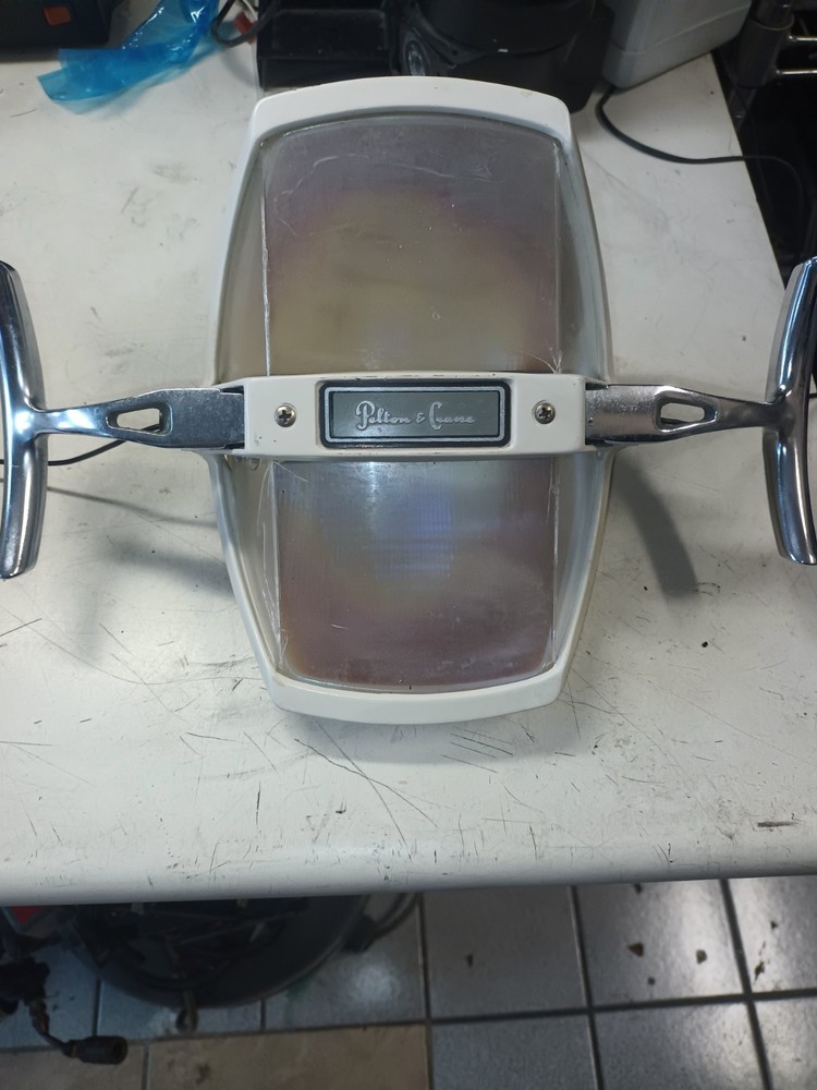 pellton / crane head light LF II
