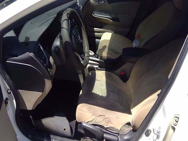 Fuse Box Cabin Fits 2013 Civic 568872