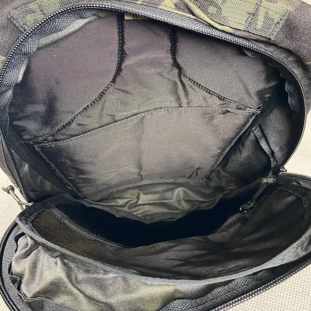 Eagle Industries All Purpose Pack Backpack Daypack - Multicam Black