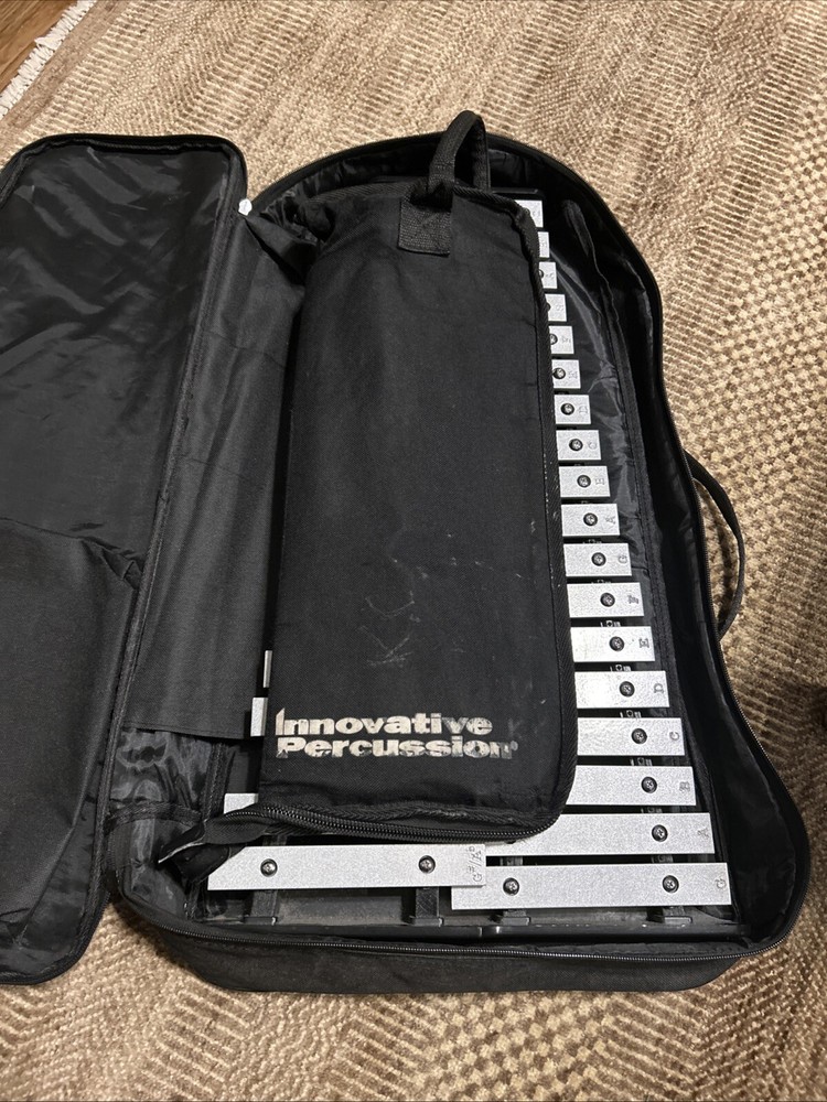 Innovative Percussion Xylophone Practice Kit