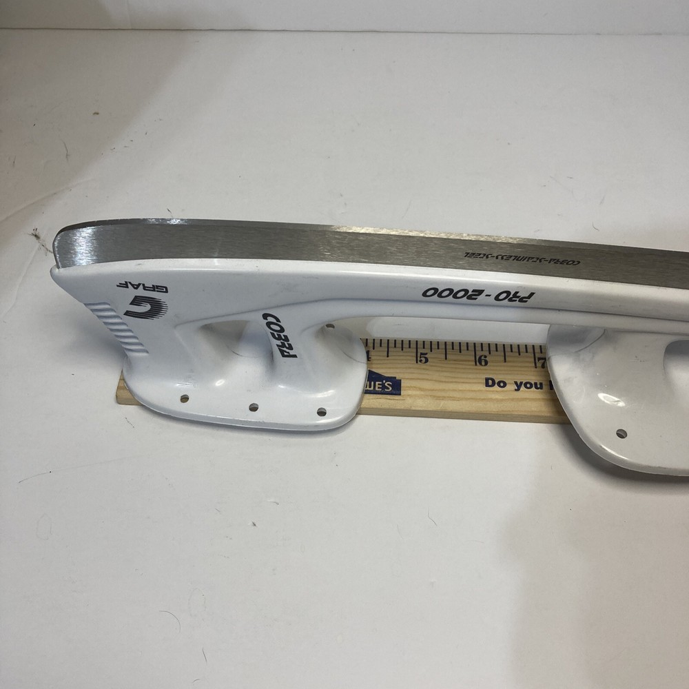 Graf Cobra Pro-2000 Holder And Runner Size 306 Left