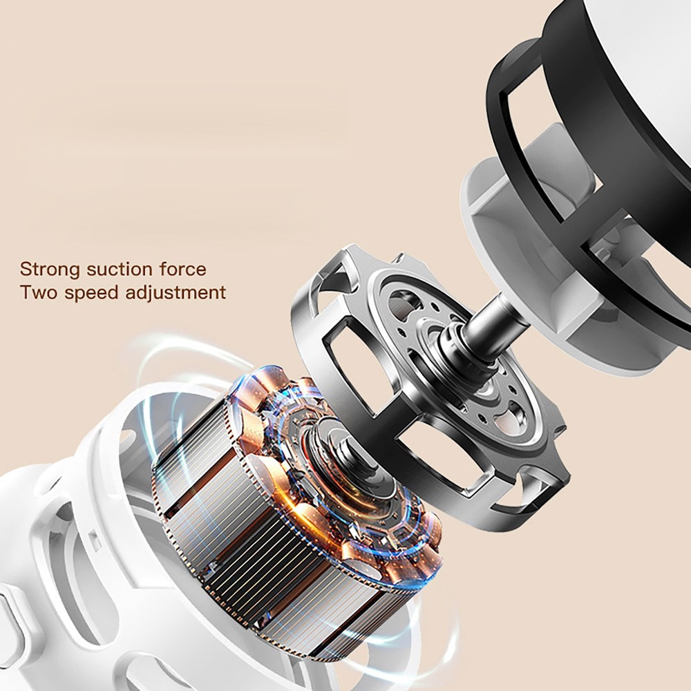 Laptop Keyboard Cleaning Kit 21 in 1 with Vacuum and Keycap Puller Device Tools