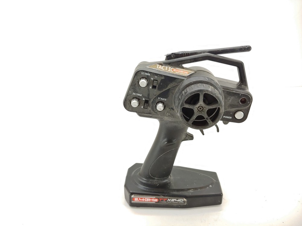 Tactic TTX240 Transmitter Only (No Receiver)
