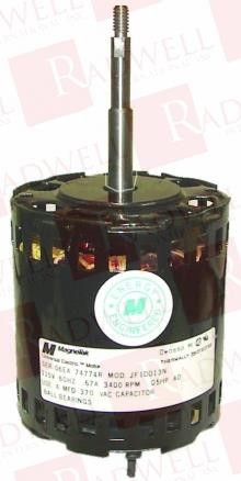 MAGNETEK 438 / 438 (USED)