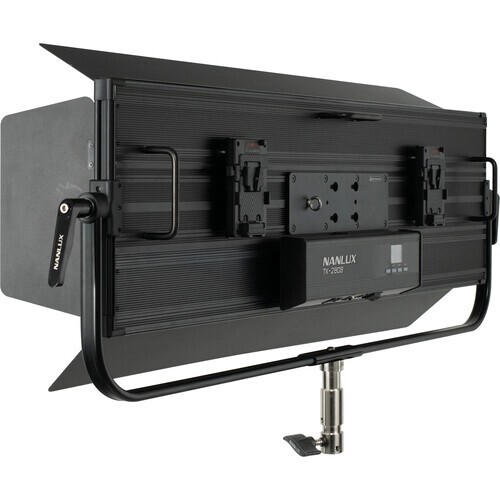 Nanlux TK-280B 280W Bi-Color Soft Panel LED Light