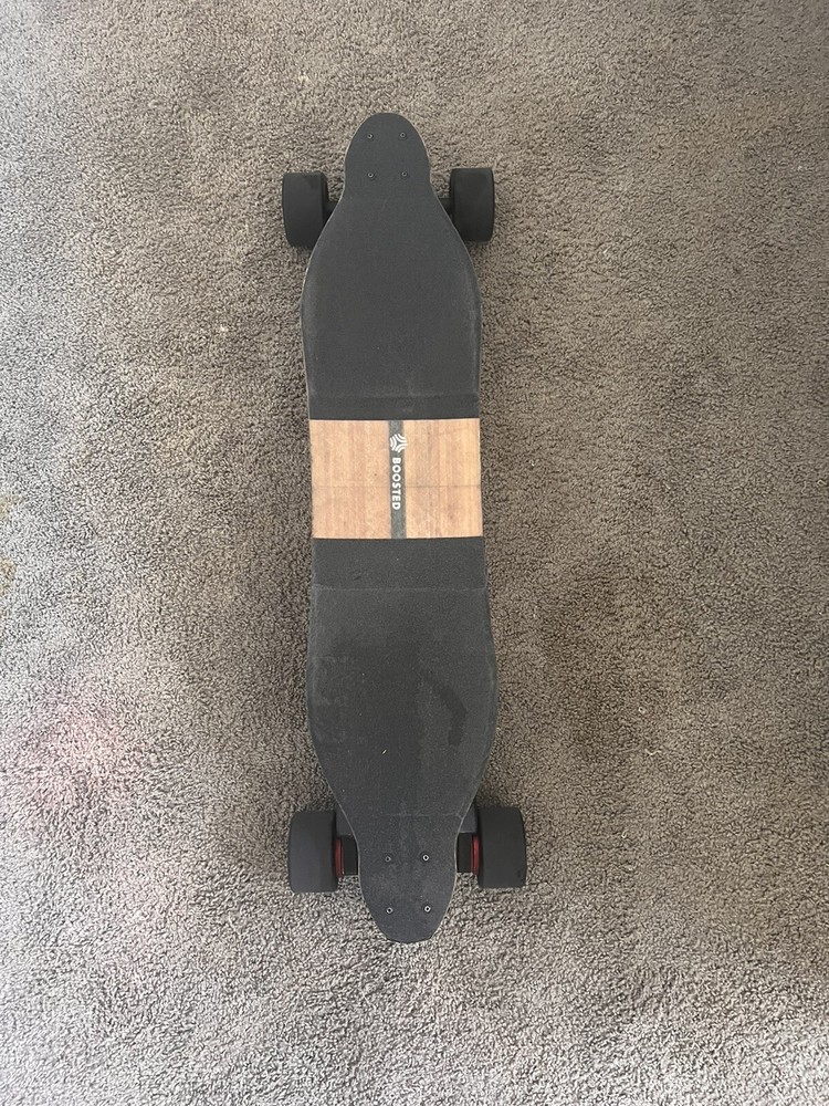 Boosted Board V3