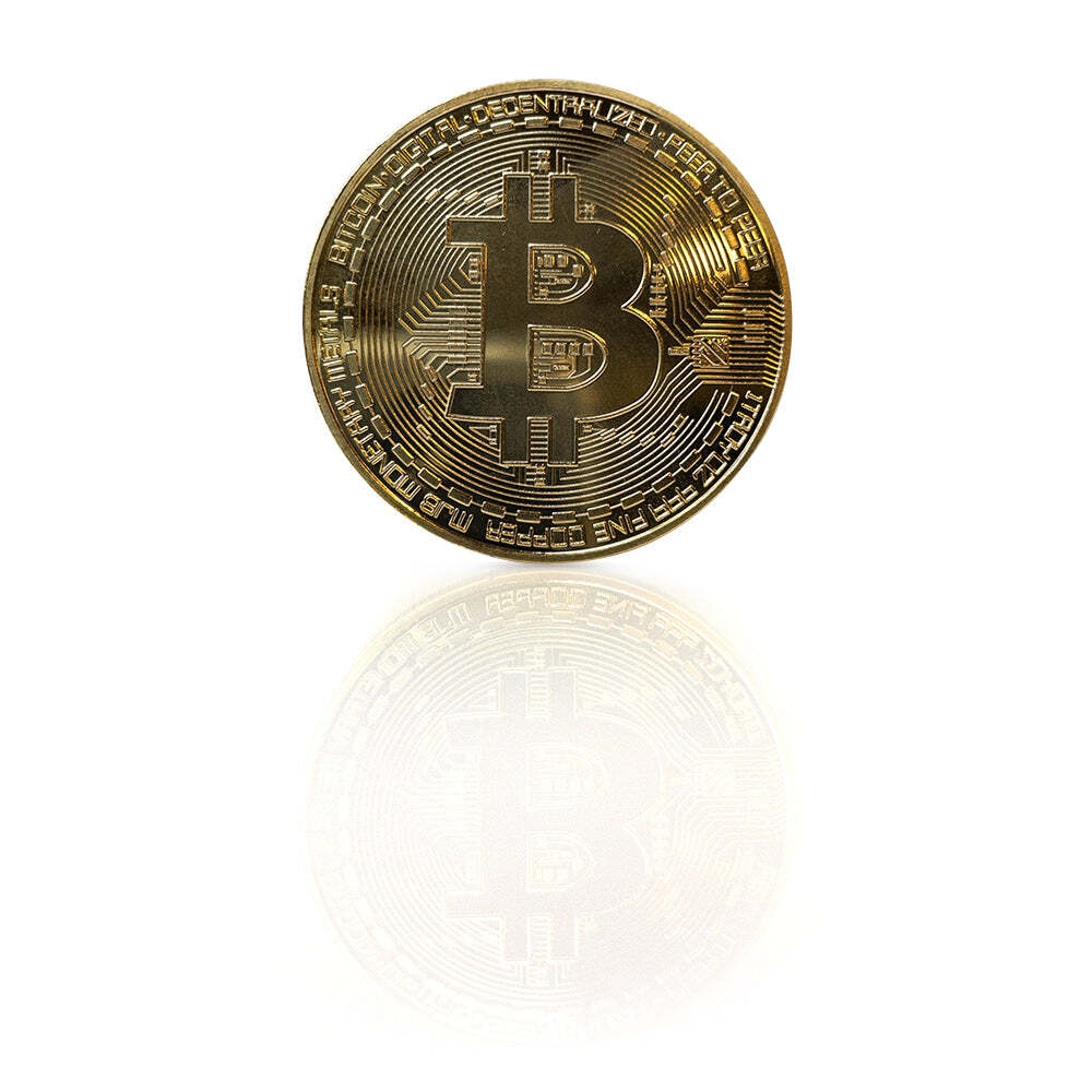 RAWAKK | Bitcoin (BTC) Coin (2013 Edition)