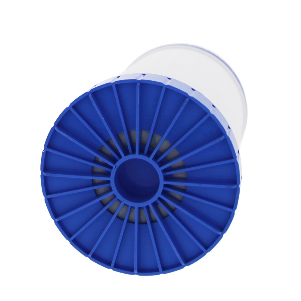 10 x 4.5 20 Micron Granular Activated Carbon Water Filter