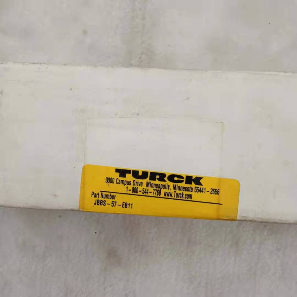 1PC New Turck JBBS-57-E811 module Free Shipping