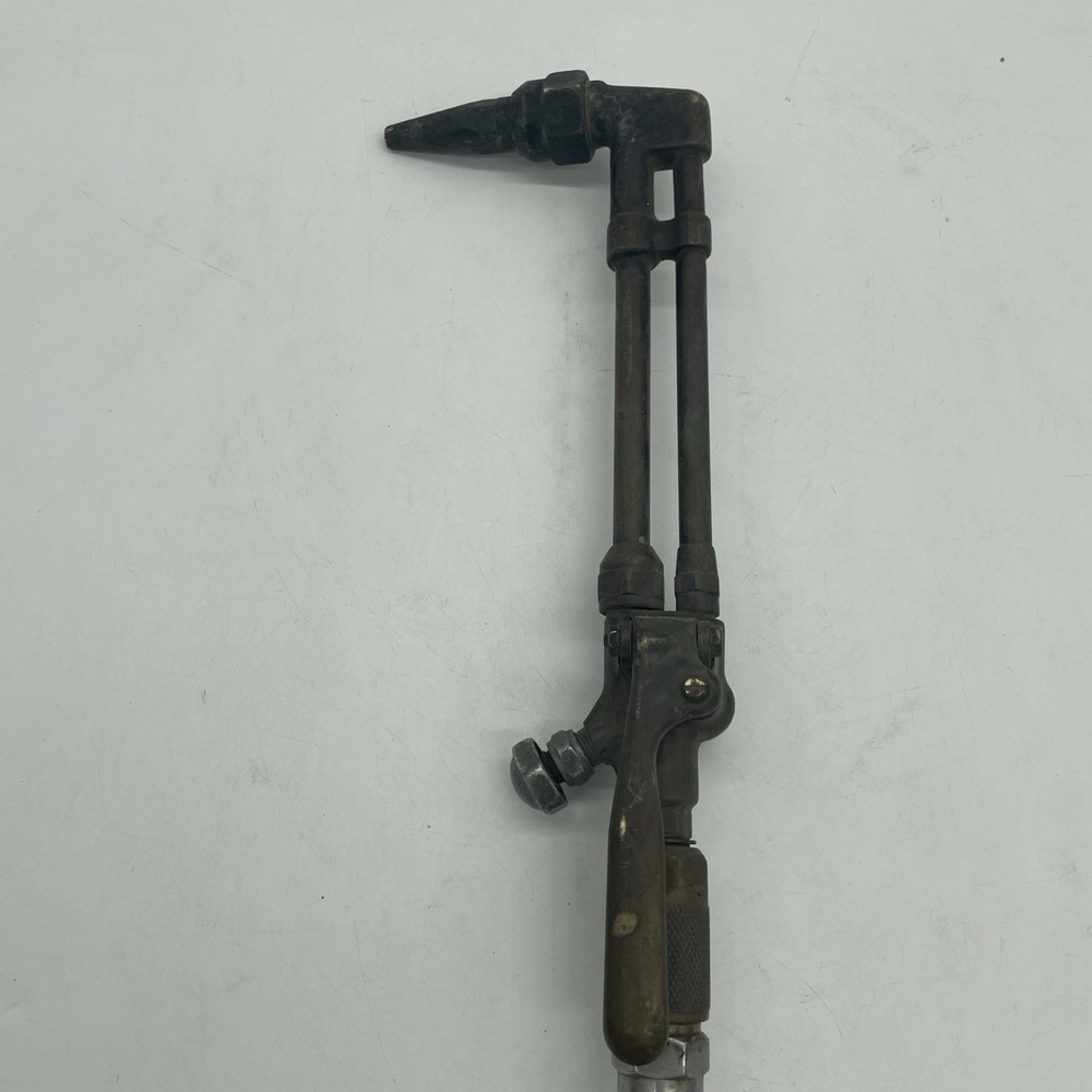 MECO Weldmaster Acetylene Torch