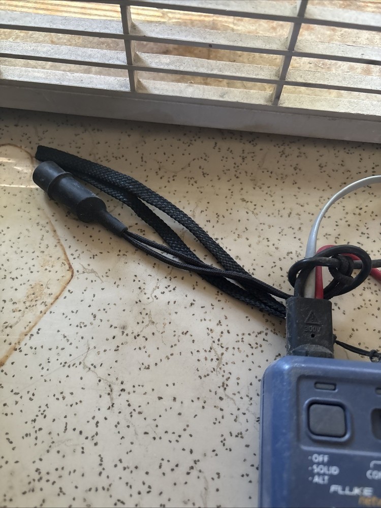 Fluke Networks Pro 3000 Analog Toner