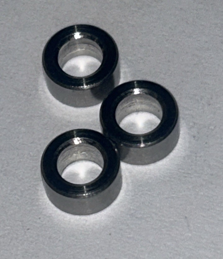 542040 Spacer, Envelope Jaw