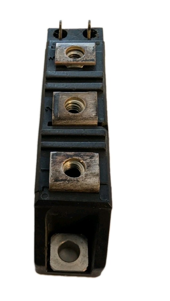 Semikron SKKT 91/12D Thyristor Block
