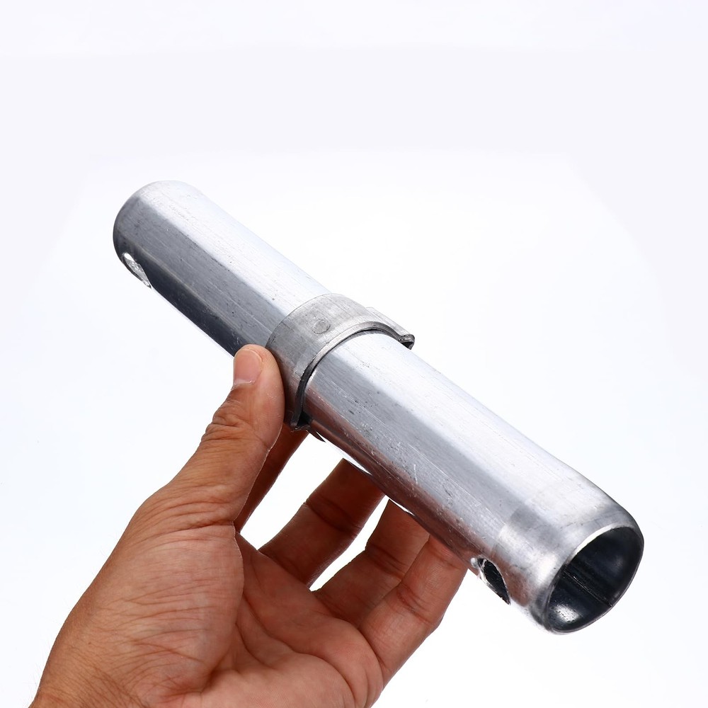 Galvanized Scaffolding Coupling Pins Spring Lock Heavy Duty