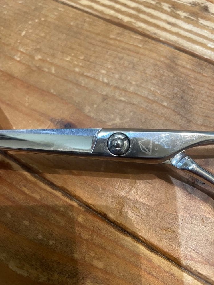 Mizutani Scissors acro type K
