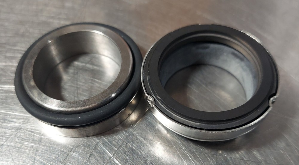 John Crane Mechanical Seal 950028SAC915