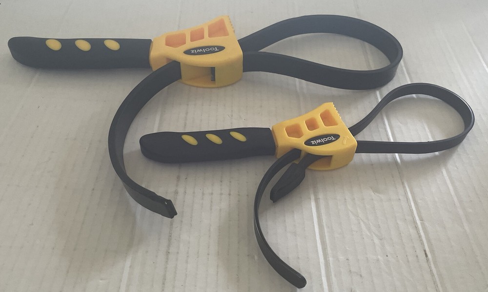 Strap Wrenches