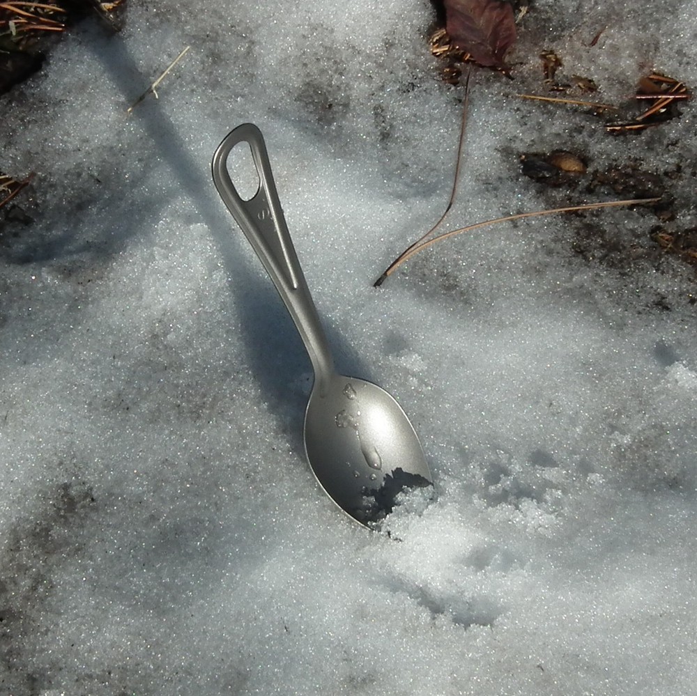 Spoon flatware dinerware cutlery outdoor kithen top grade US