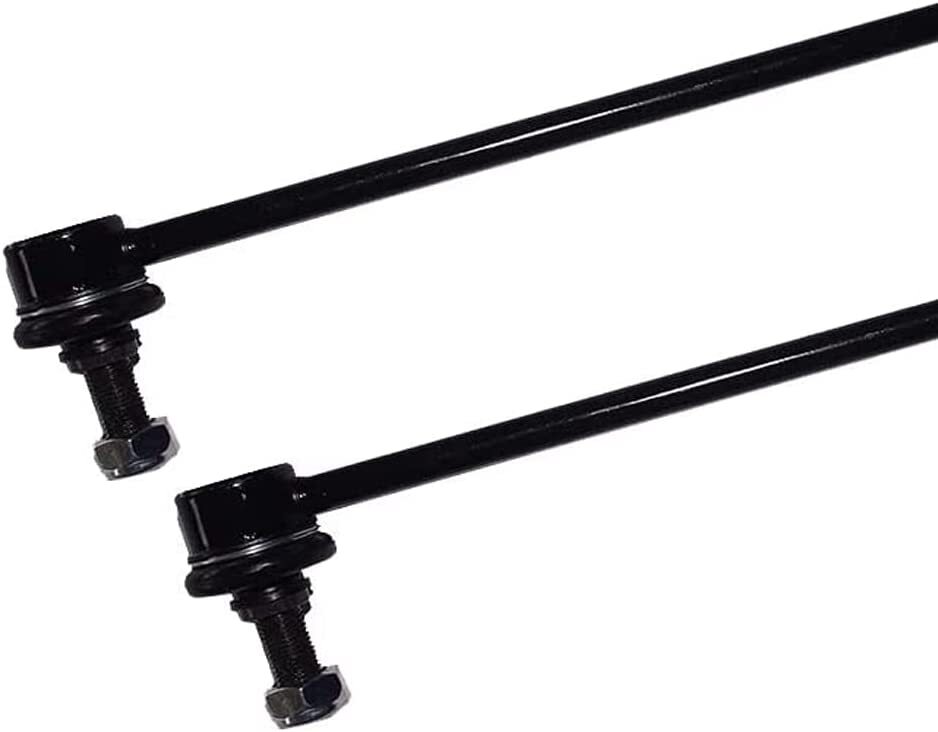 2 Front Sway Bars for Ford Escape 2013-2019 Stabilizer Sway Bar Link Replacement
