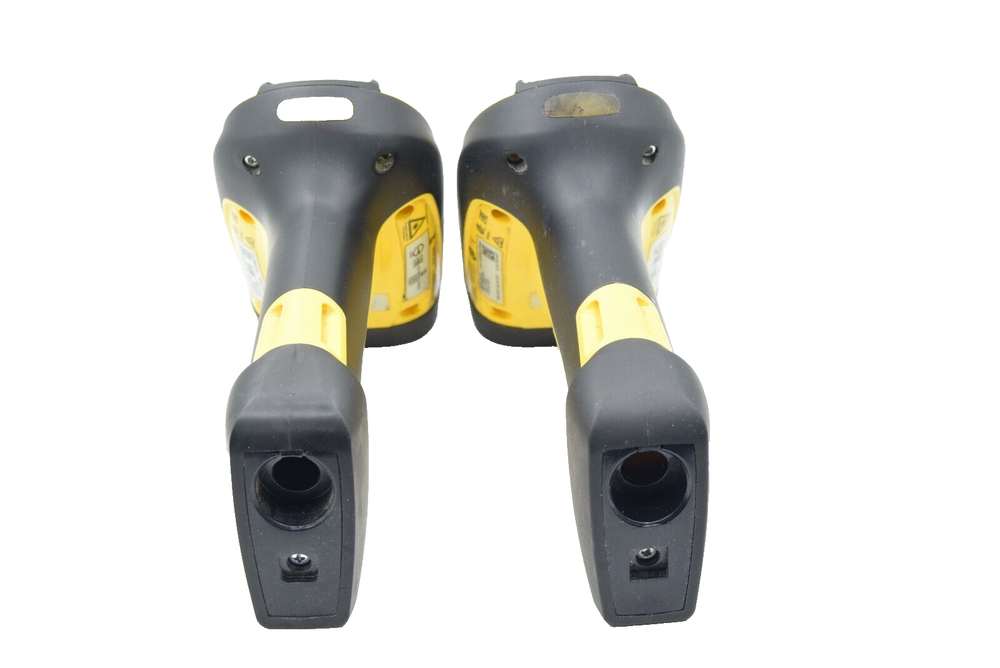 Lot of 2 Datalogic PowerScan PD9530 Scanner