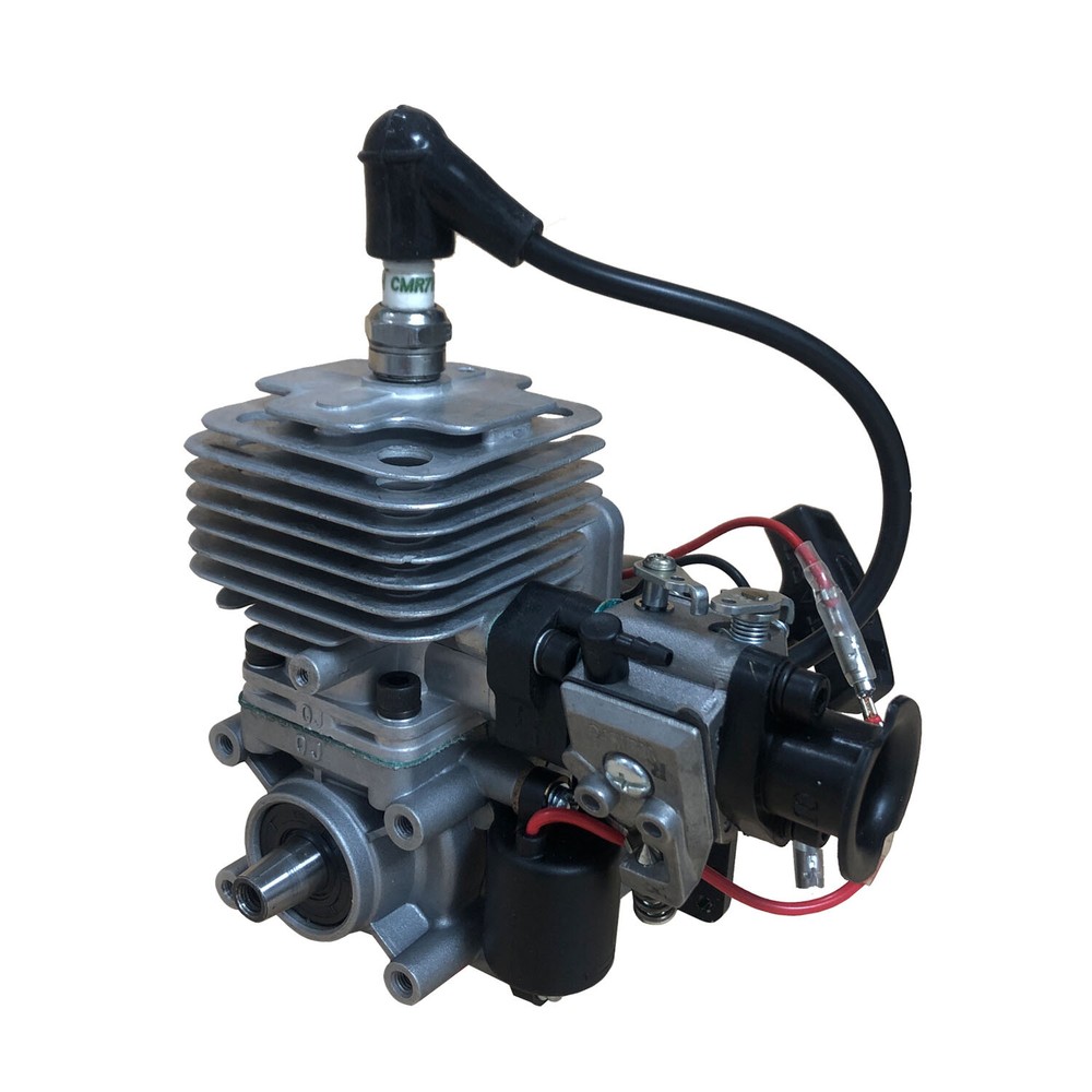 29CC Gasoline  Engine for RC  Helicopter Model