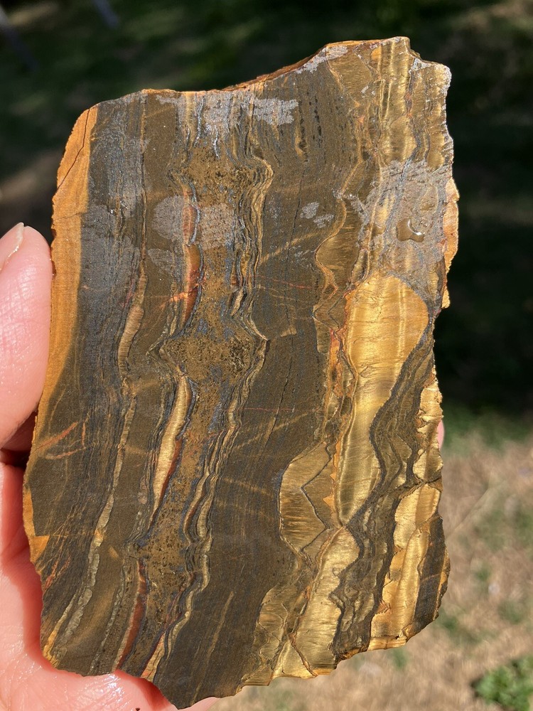 Marra Mamba Slab (Australia)