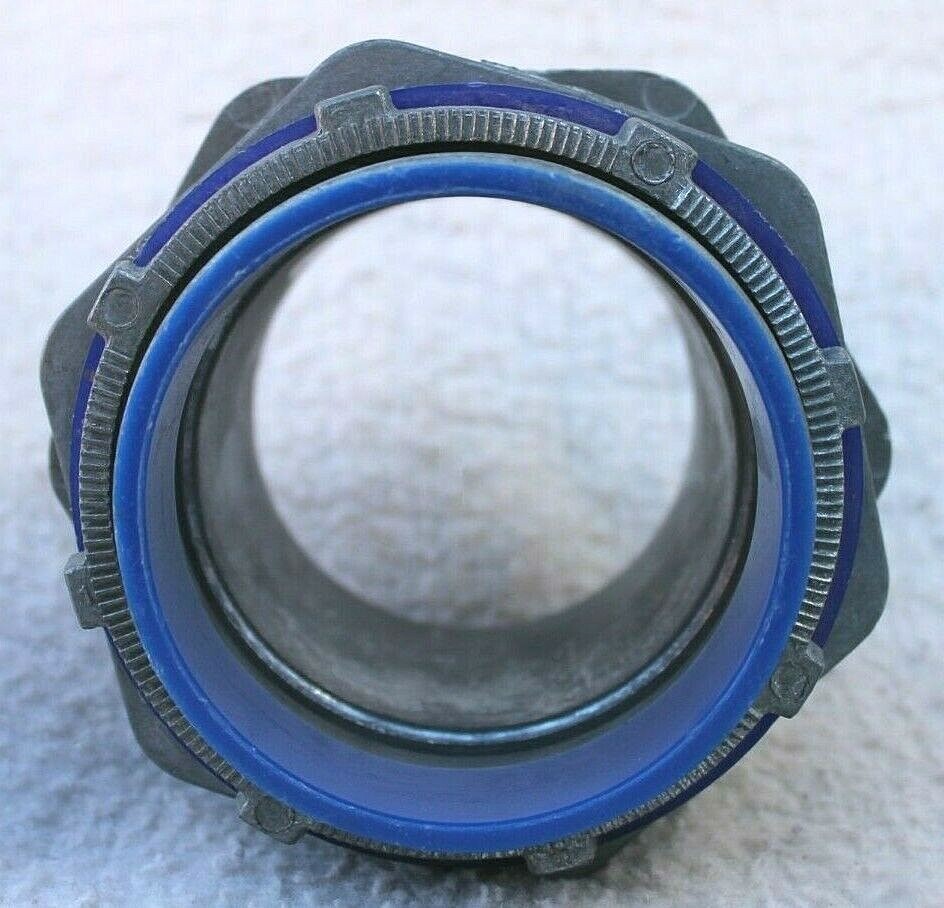 Appleton 3" Liquidtight Straight Controller