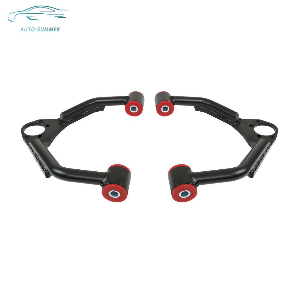 Upper Drop Alignment Control Arms For Drop Kit for Silverado Sierra 1500 07-15