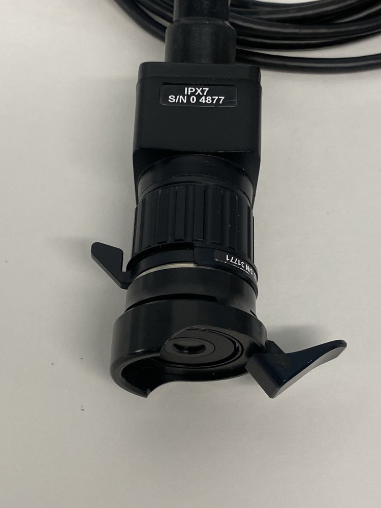 PENTAX PSV-4000 CAMERA CONTROL PROCESSOR UNIT WITH CAMERA WORKING