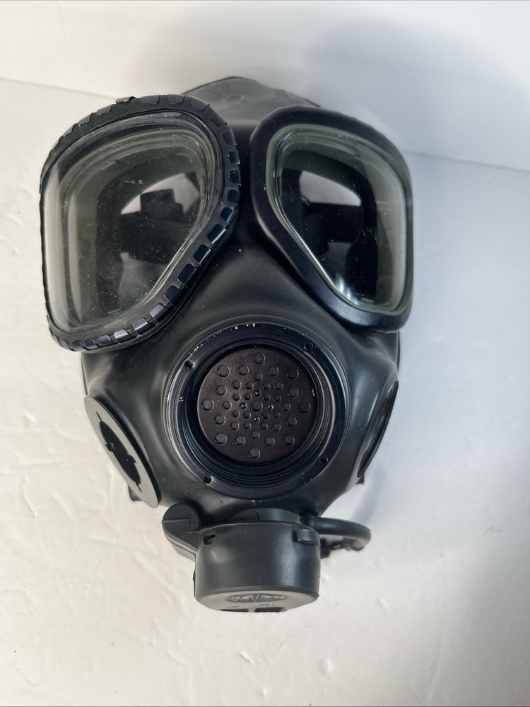 M40 GAS MASK