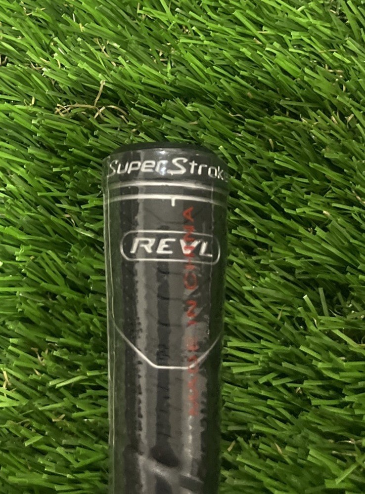 Lamkin Super Stroke Revl STD - 3 PCS