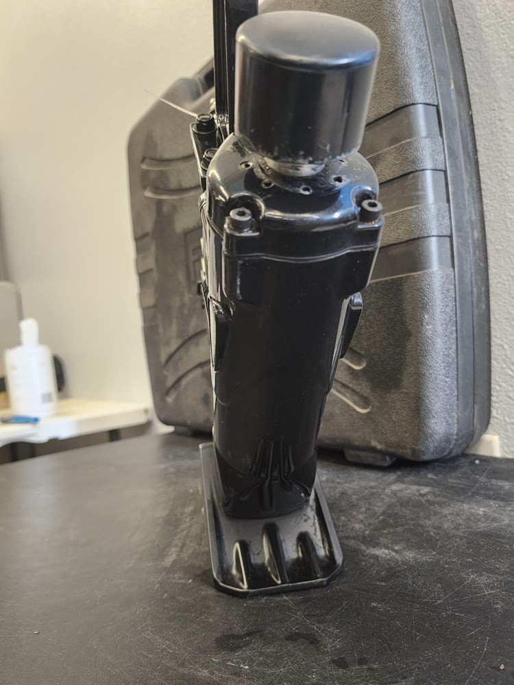 Freeman PFL618BR 3-in-1 Pneumatic