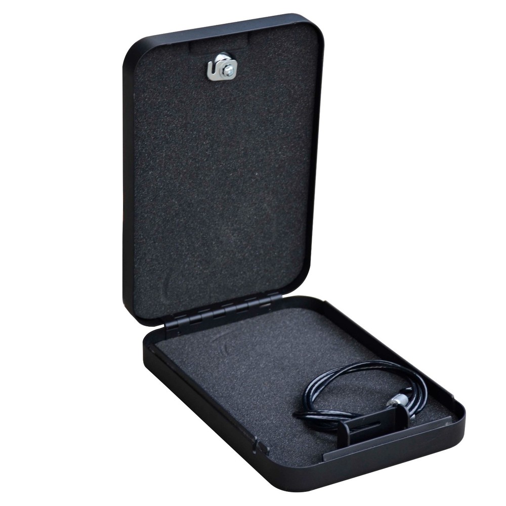 Portable Lock Box