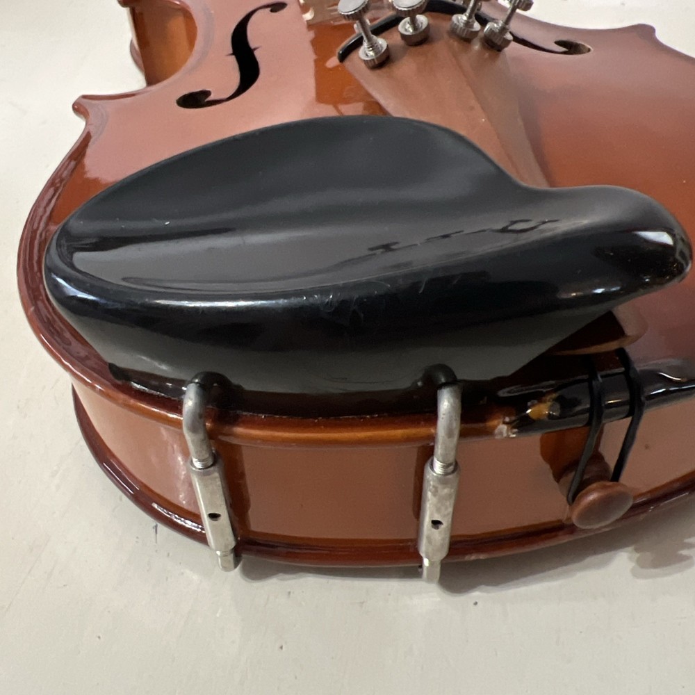 Cecilio solid wood Viola CVA-400 Beginner Student Violin- 12" body