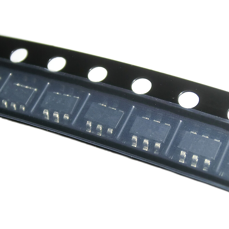 20PCS OB2273MP SOT23-6