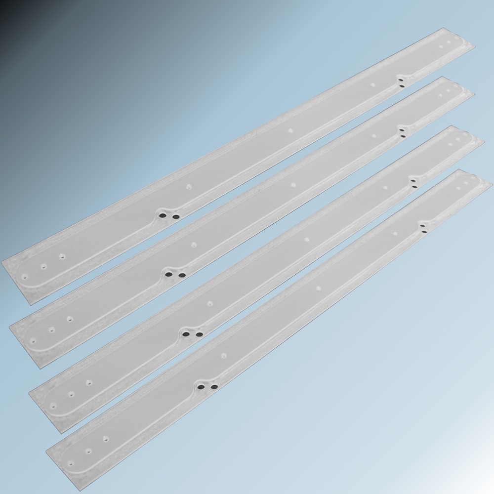 Replacement Inserts for 36in Flash-Brake Paint Saver Tool