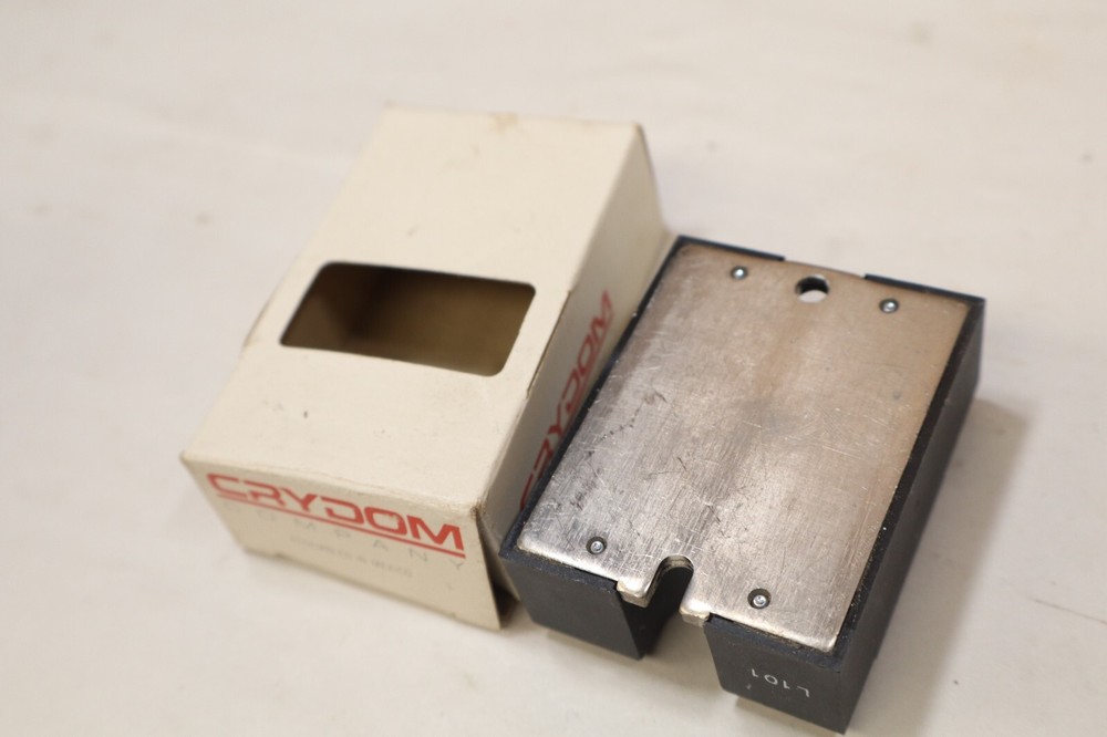Crydom Solid State Relays | HA4890