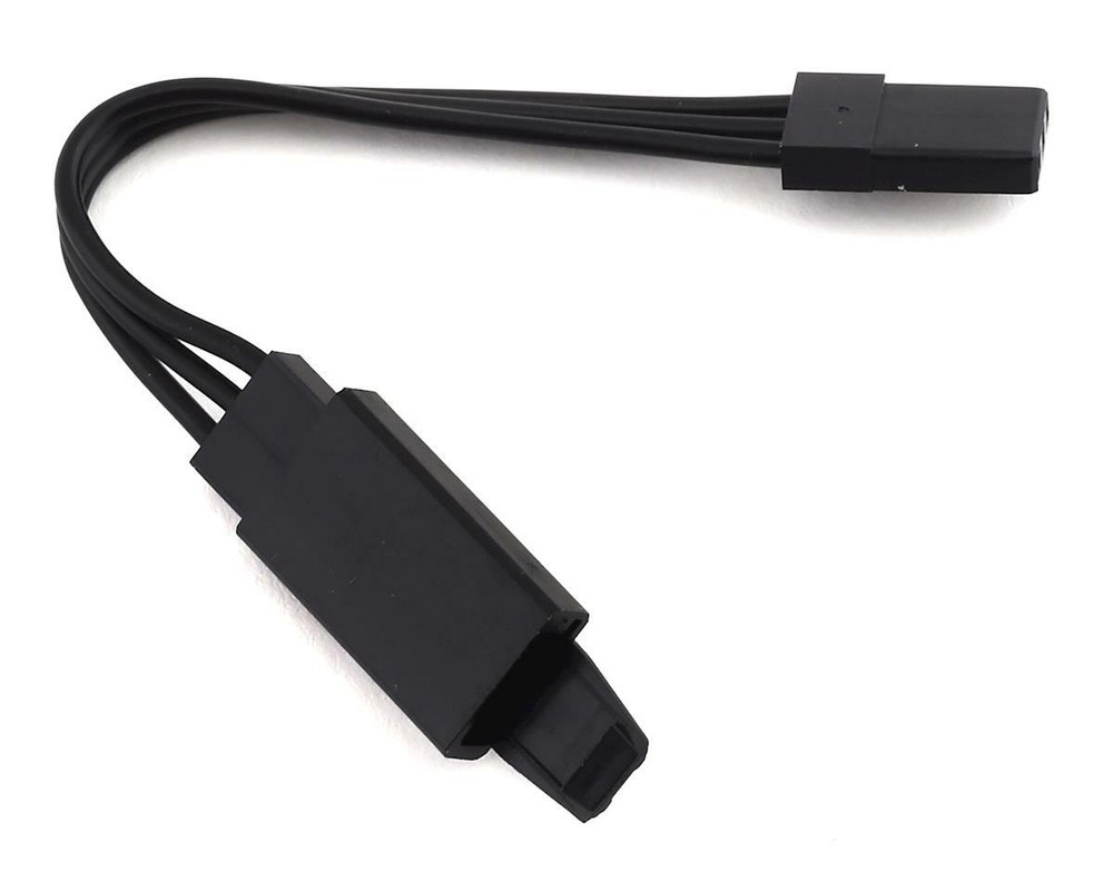 Reefs RC 3" Lockable Servo Extension [SEHREEFS67]