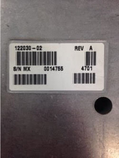 C-COR Power Supply 122030-02