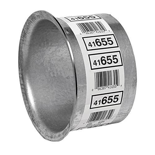 Walker 41655 Flared Exhaust Pipe Adapter