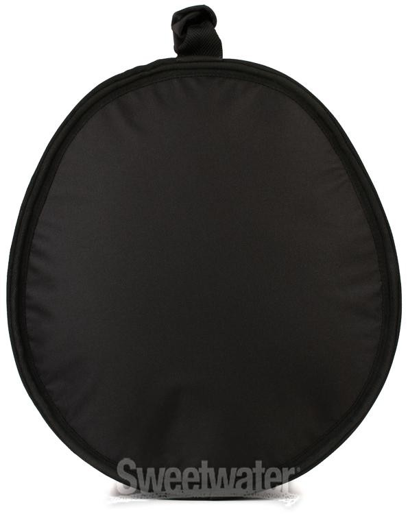 Protection Racket Standard Egg Shaped Tom Case - 13" x 9"
