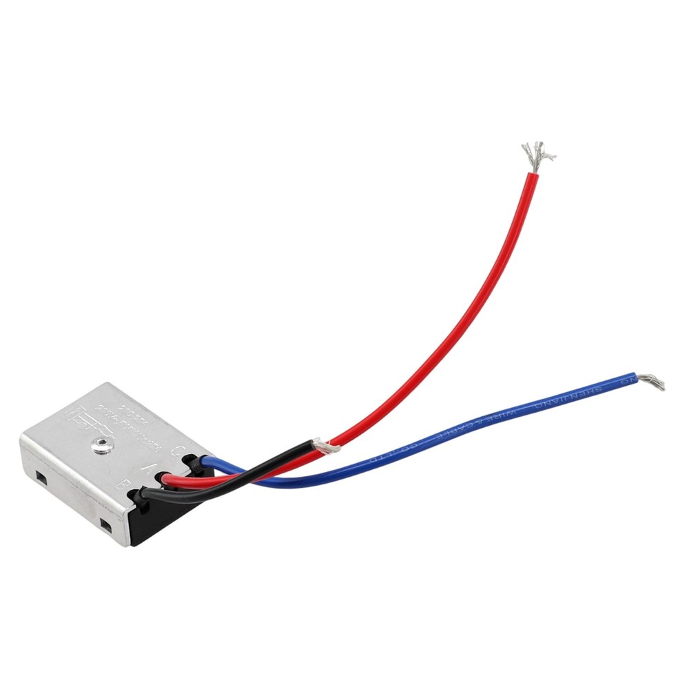 1pc 25A Soft Start Machines Switch Current Limiter for Angle Grinder Power Tools