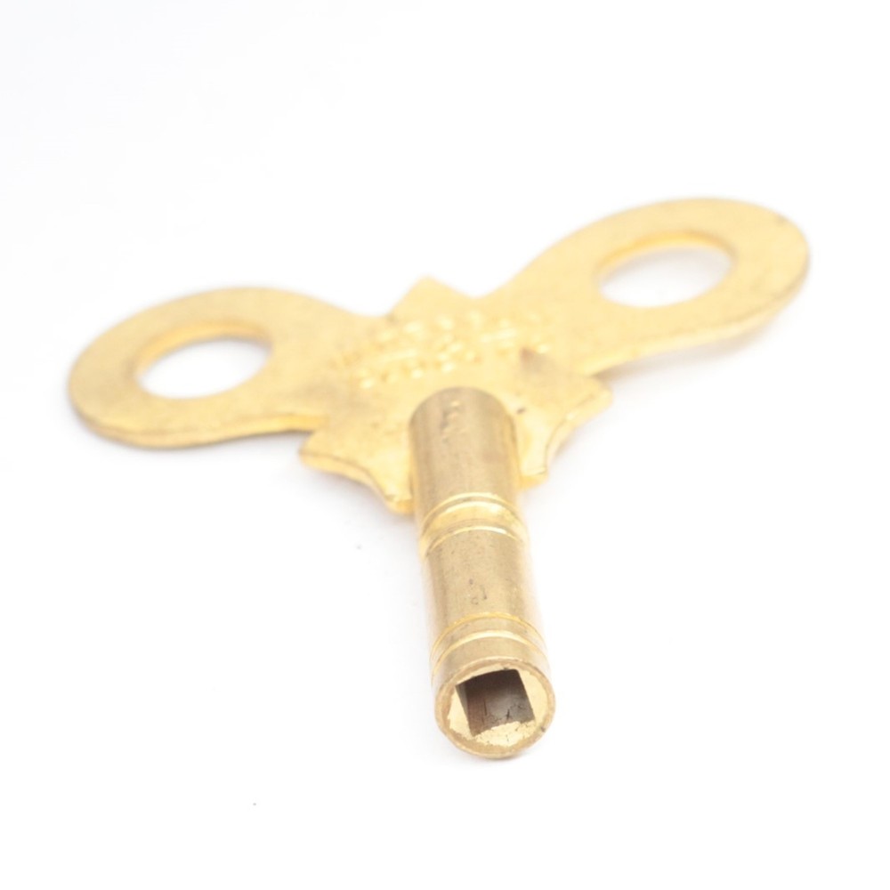 Waterbury Clock Key 3.50mm - LW136