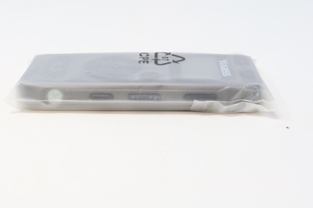 Handheld Digital Voice Recorder New Open Box