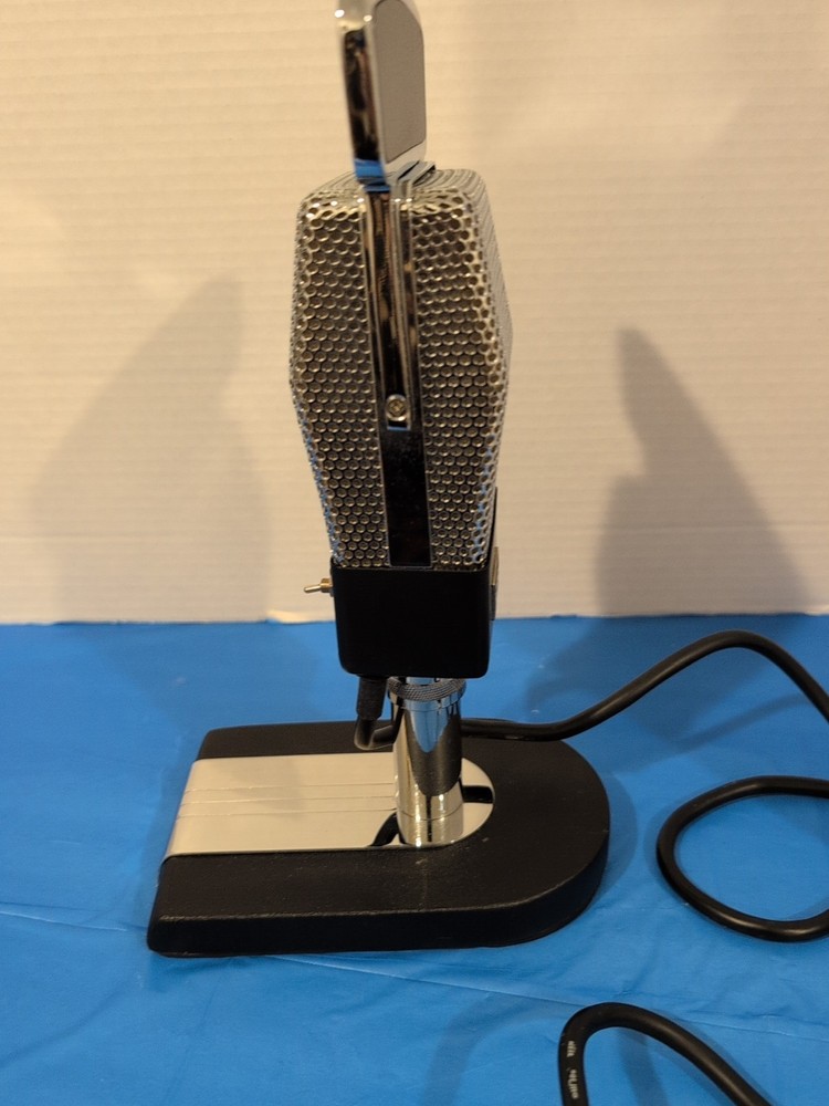 Heil Sound Classic Studio Microphone