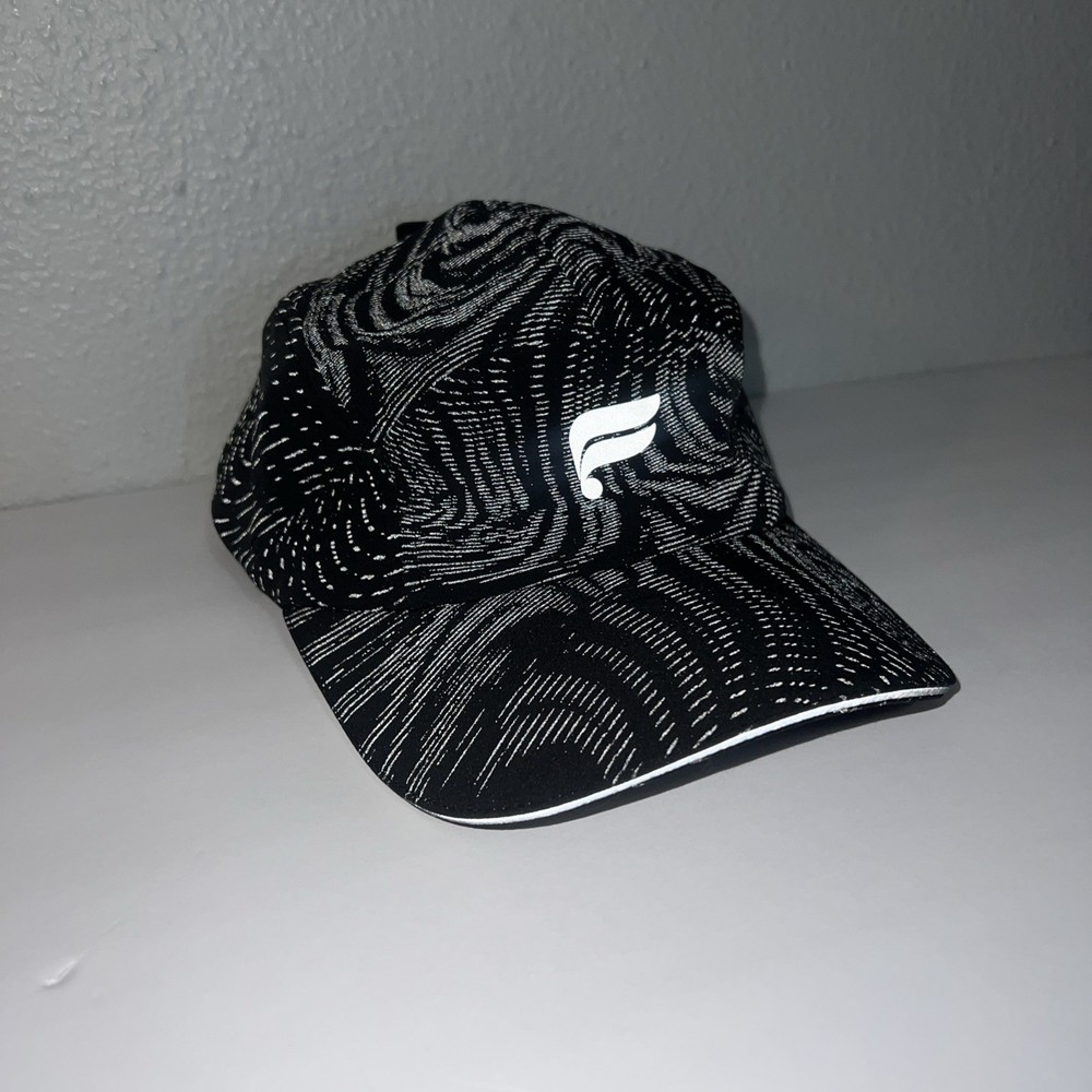 Fabletics Fundamental Ponytail Hat NWT