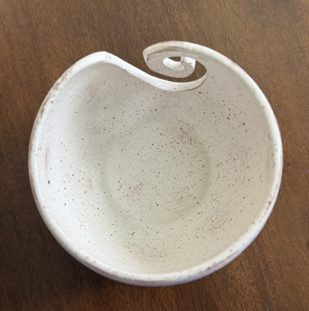 Yarn Bowl NWOT