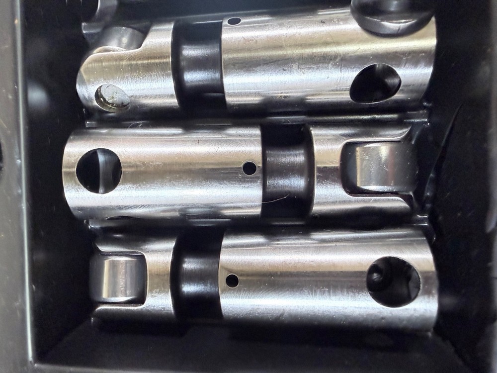 COMP CAMS .874 SOLID ROLLER LIFTERS SET FOR BIG BLOCK FORD BBF 429 460