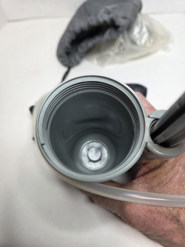 PUR Hiker Microfilter Water Filter Purifier Hiking Backpacking Camping